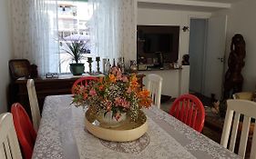 Casa da Tia Gloria
